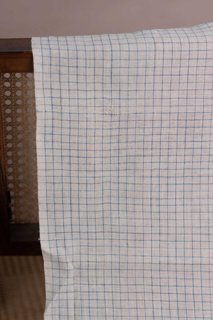 Handspun Fabrics-Matkatus 