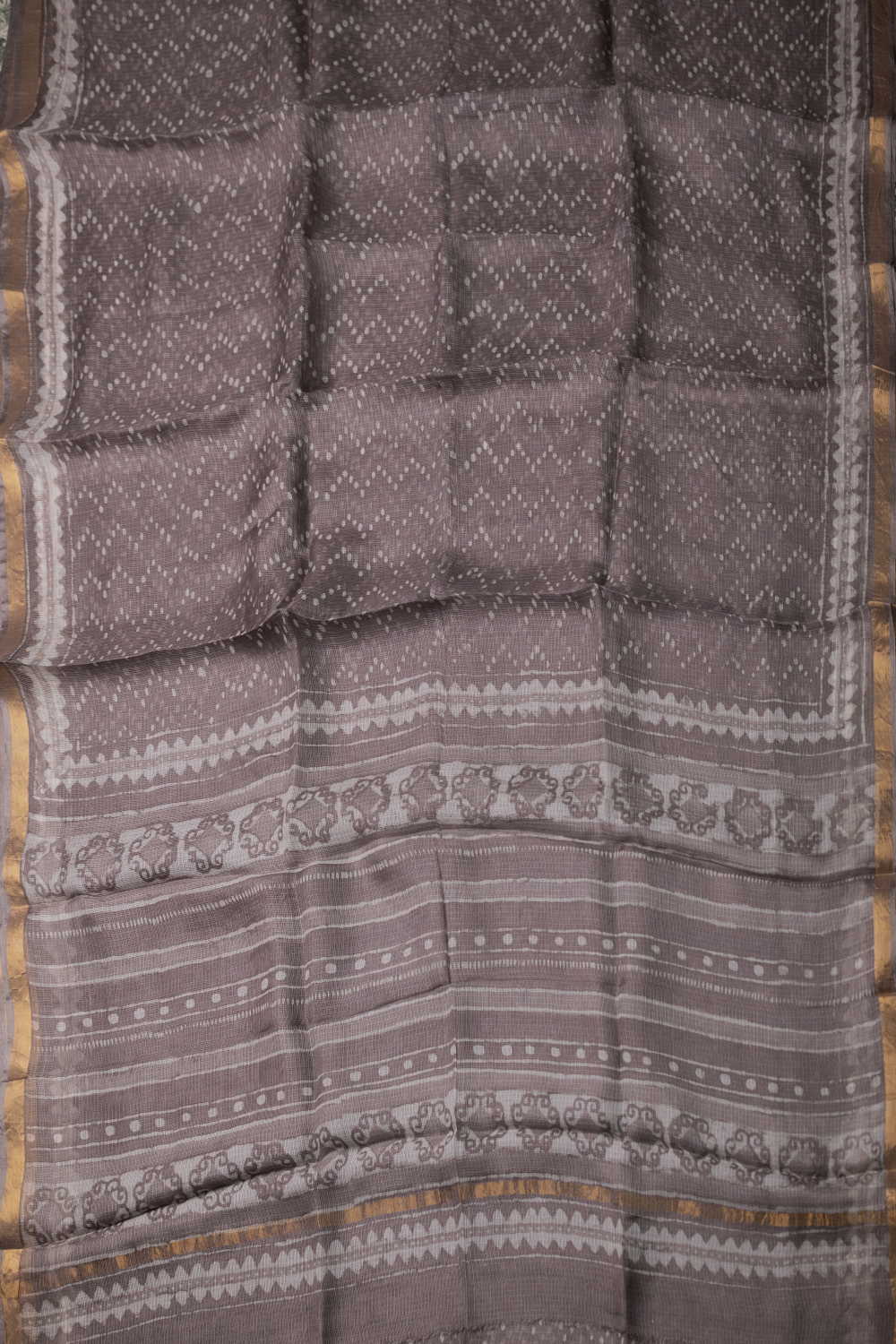 Sarees - matkatus