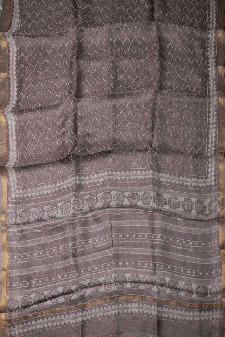 Sarees - matkatus