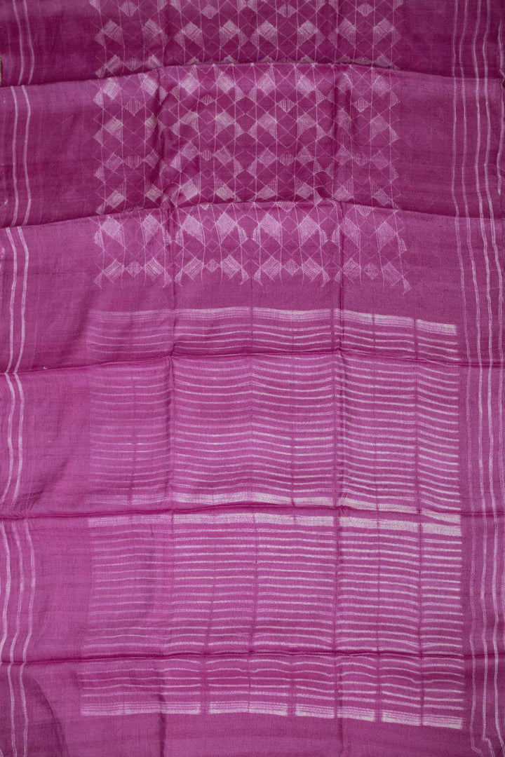 Sarees-Matkatus 