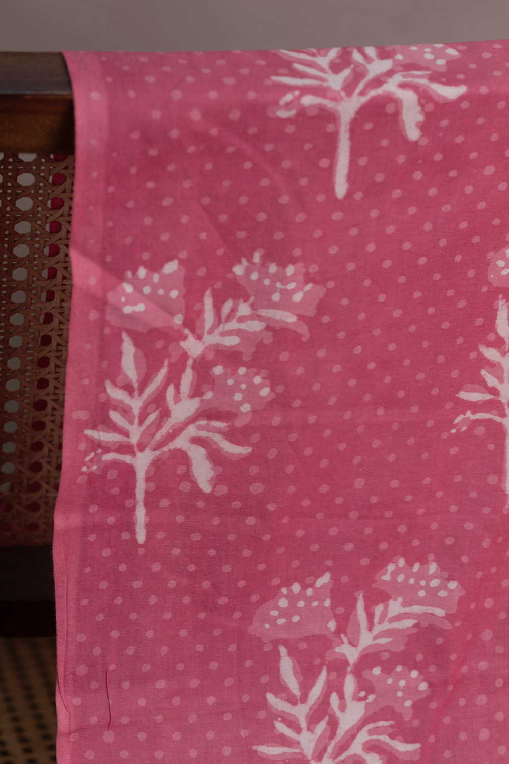Dabu Fabrics - Matkatus