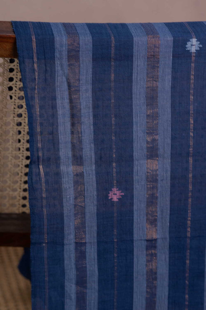 Cotton Fabric - Matkatus