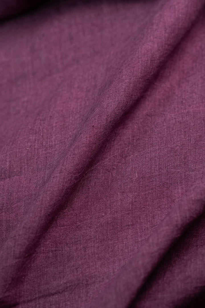 Linen Fabric - Matkatus 