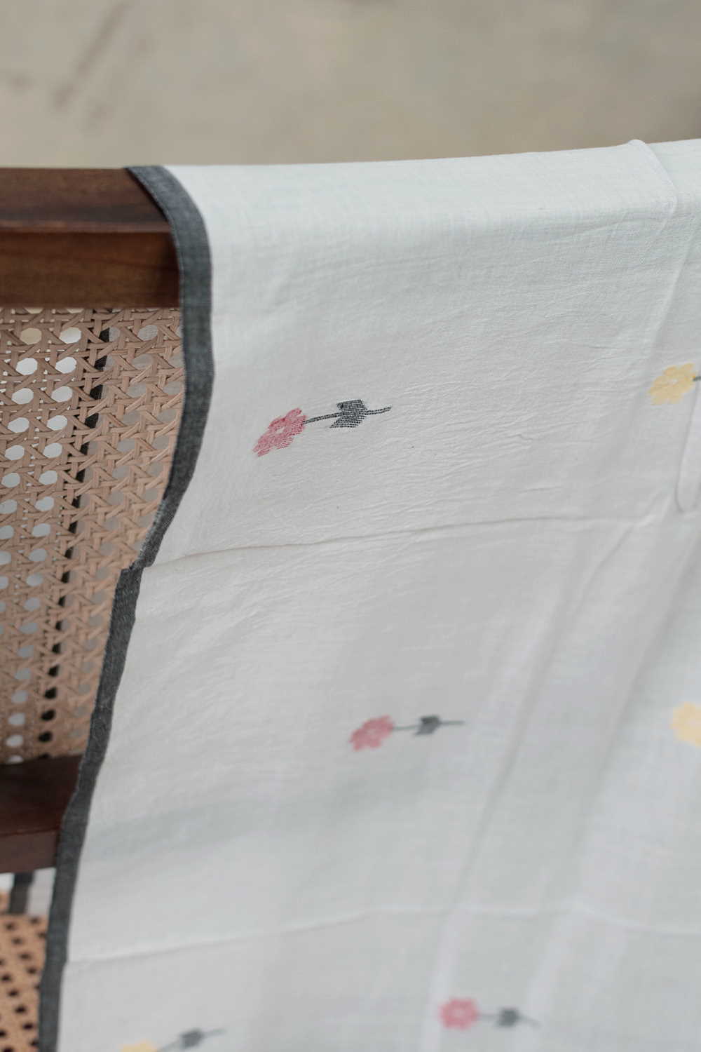 Handloom Fabrics - Matkatus