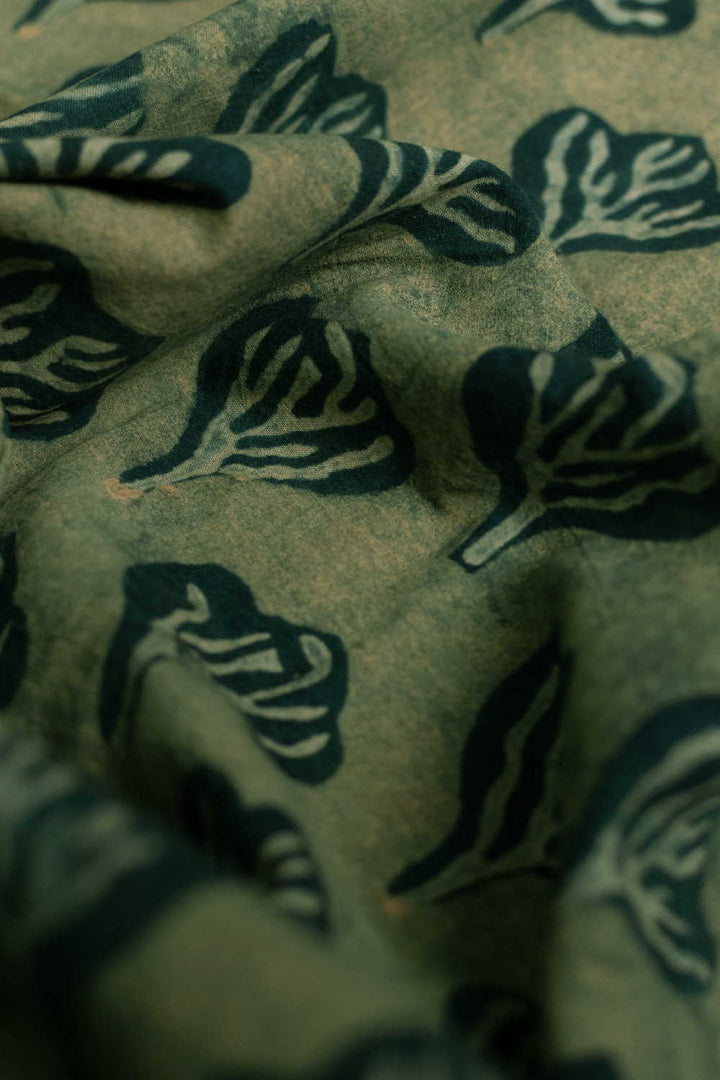 Fabrics - Matkatus 