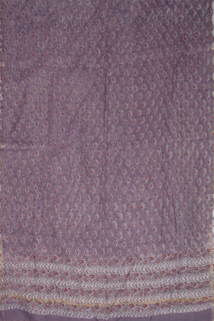 Kota Cotton Dupattas - Matkatus 