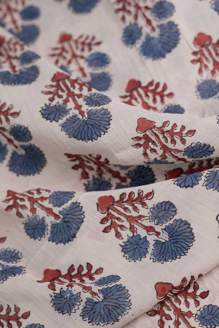 Cotton Fabrics - Matkatus 