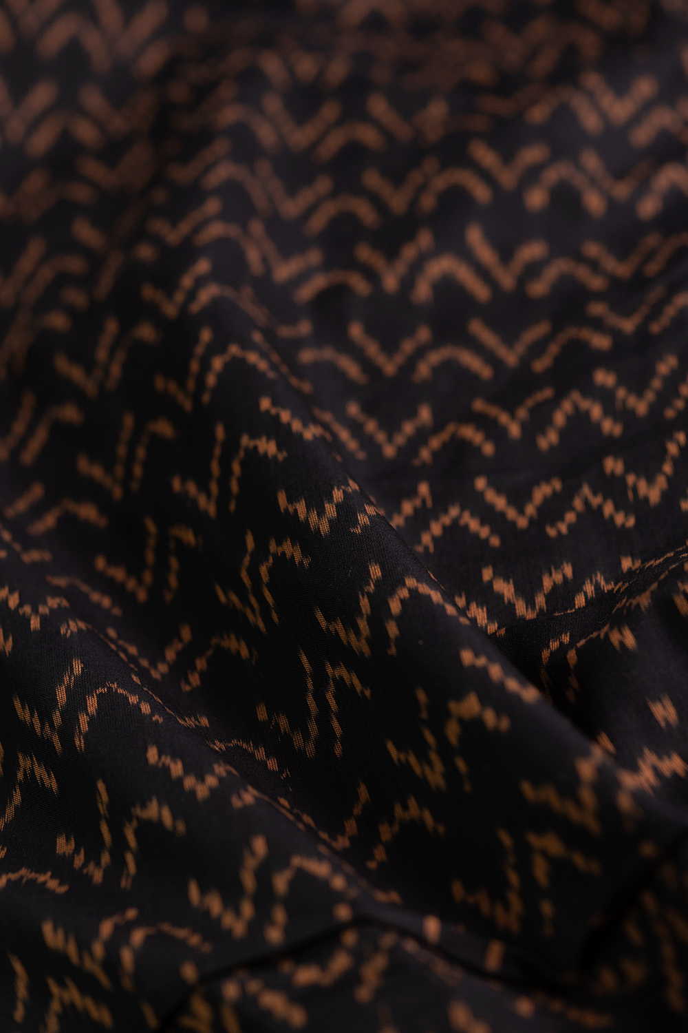 Ikat Fabrics - Matkatus