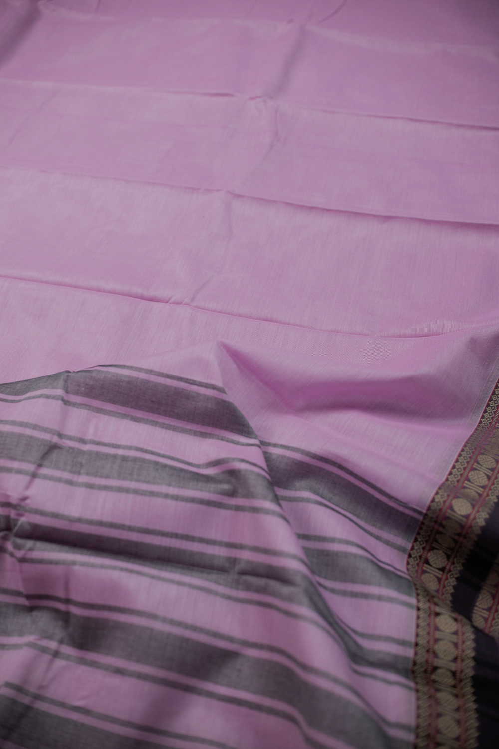 Cotton Saree - Matkatus 