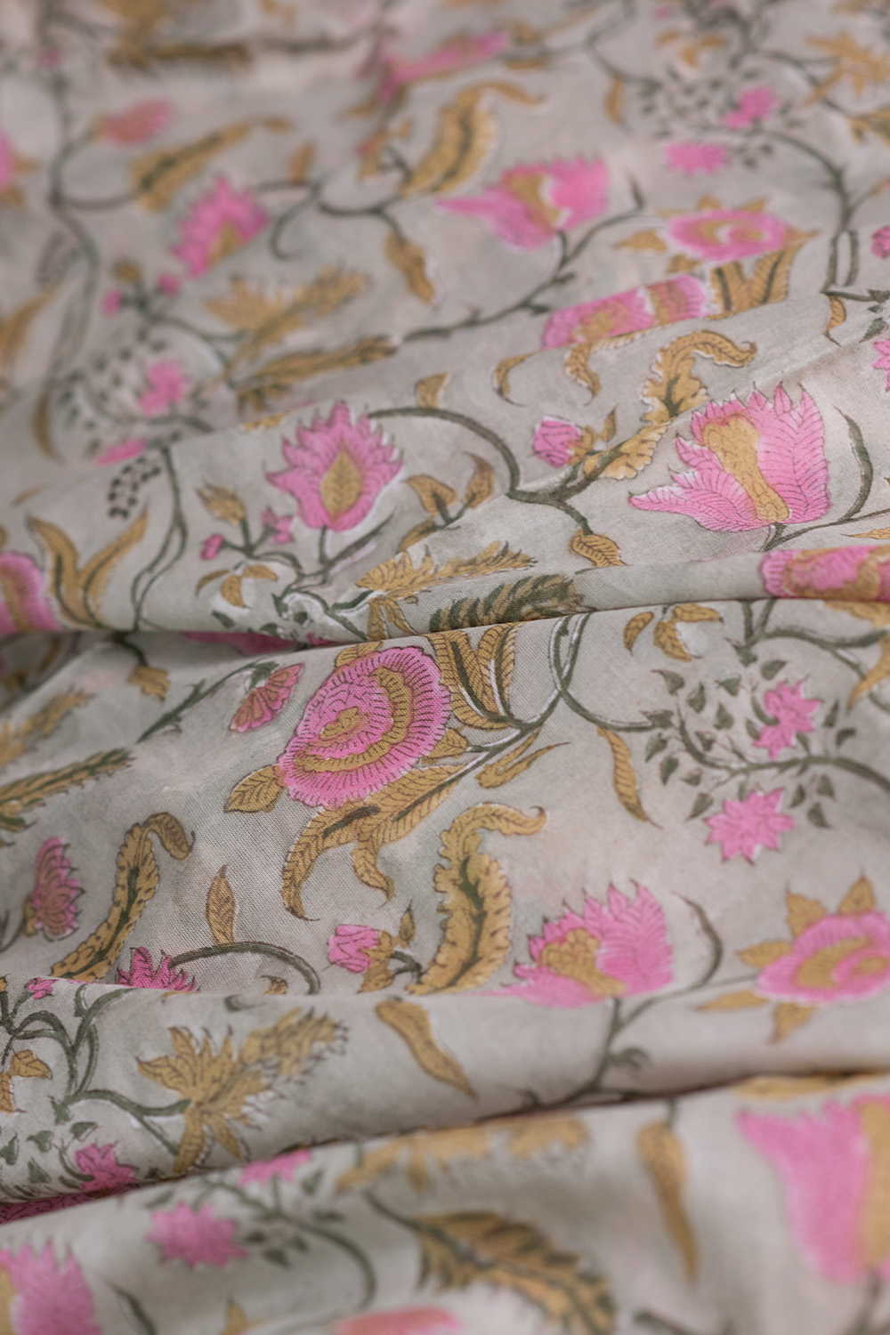 Sanganeri Prints - Matkatus 