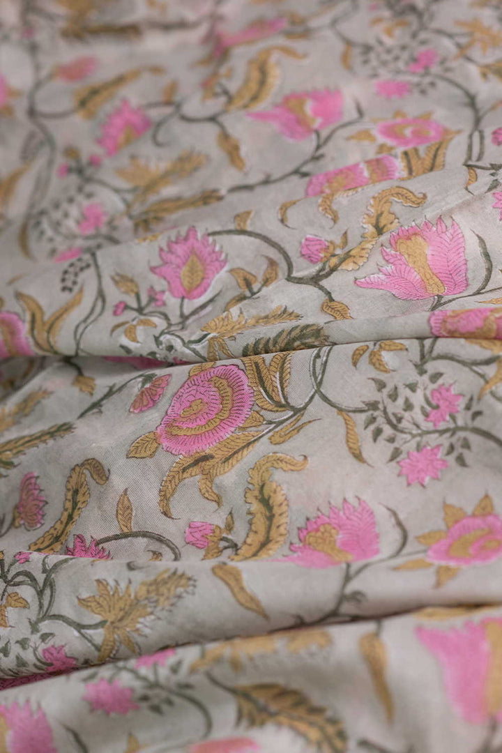 Sanganeri Prints - Matkatus 