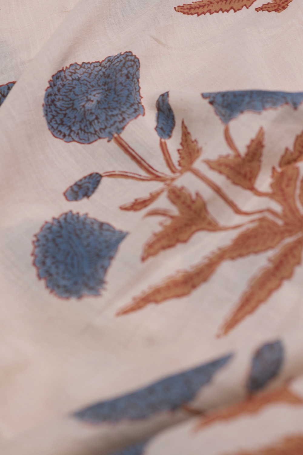 Ajrak Fabric - Matkatus