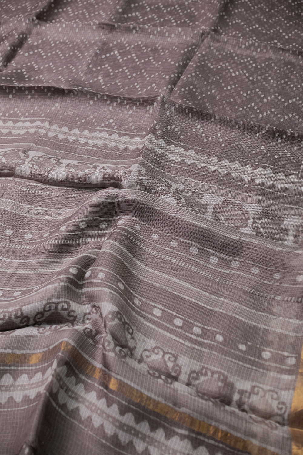 Sarees - matkatus