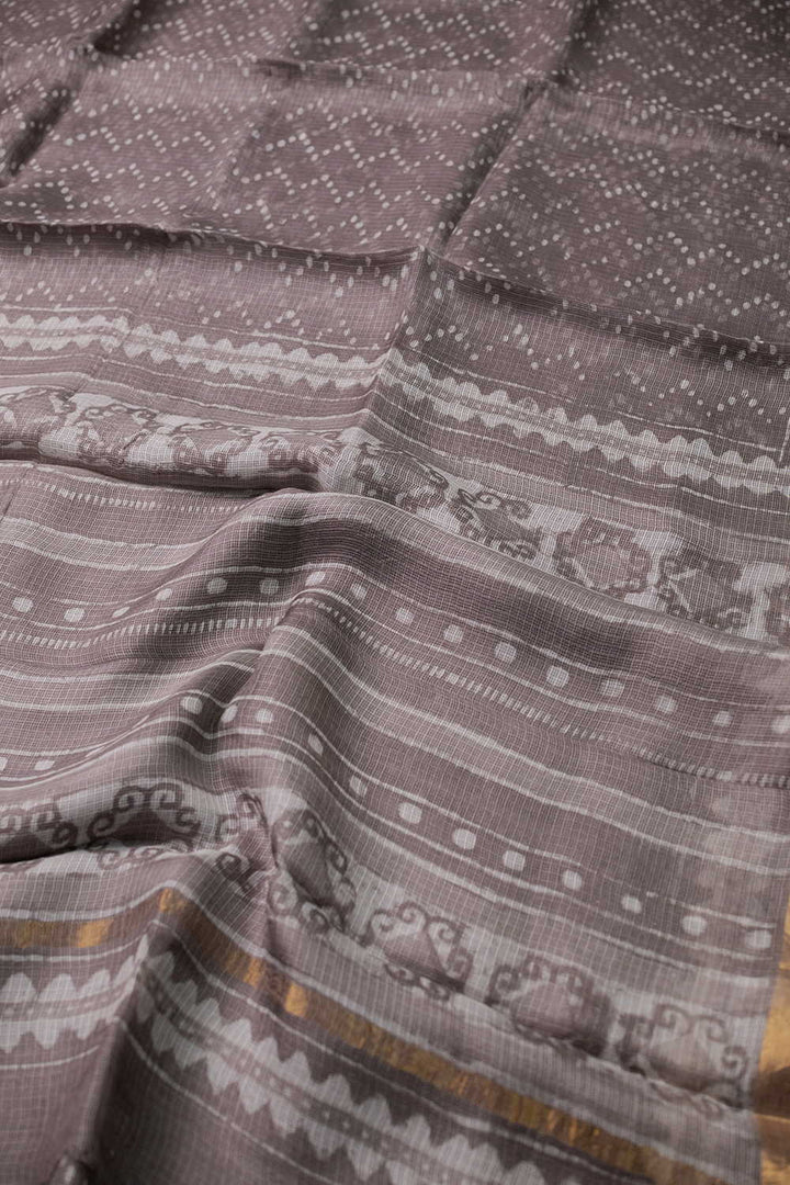 Sarees - matkatus