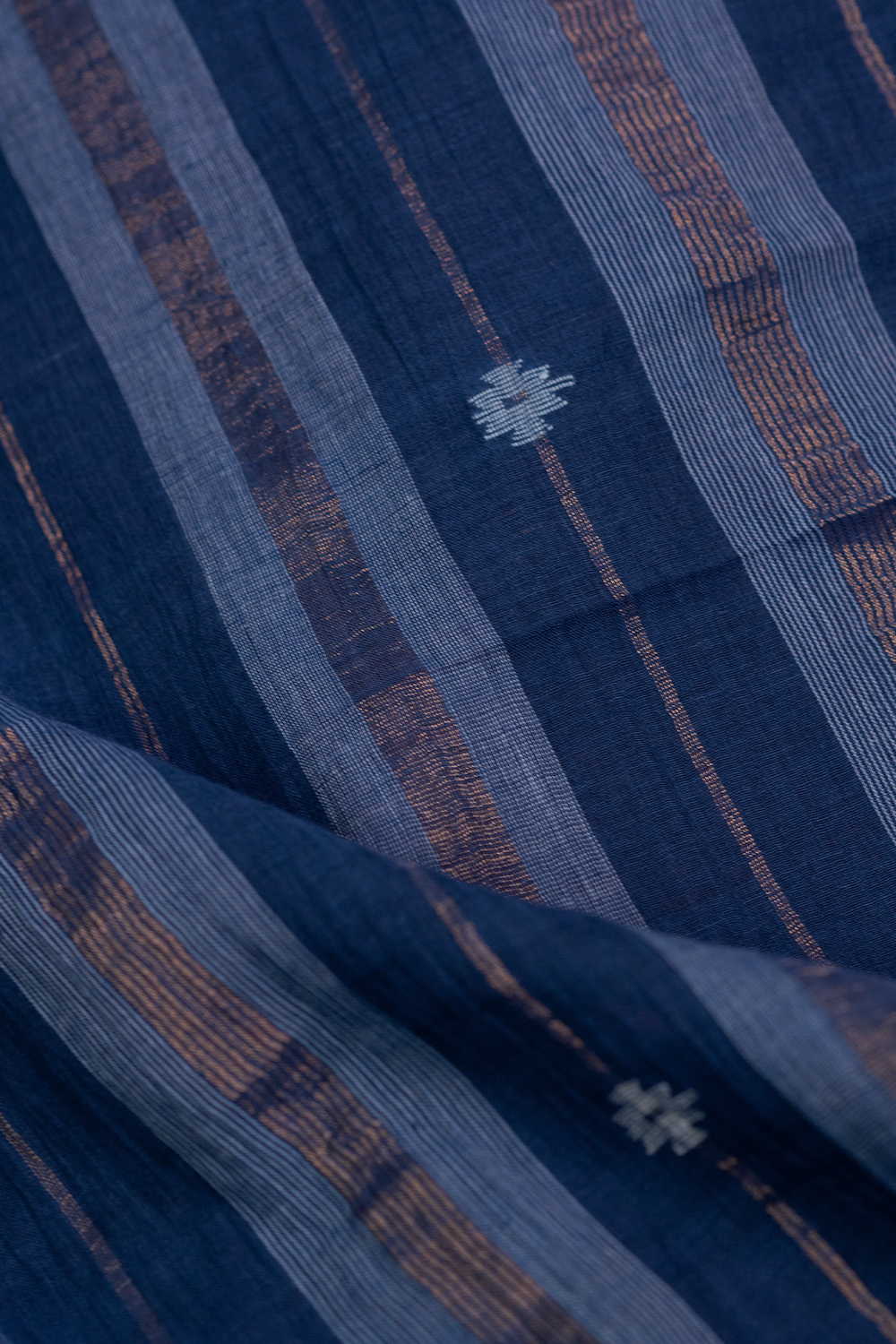 Jamdani Fabrics - Matkatus
