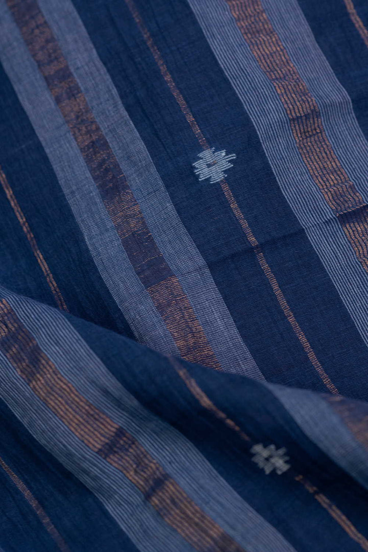 Jamdani Fabrics - Matkatus