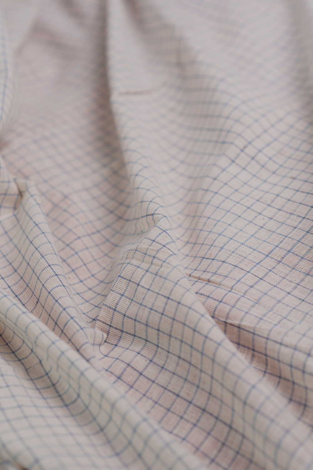 Kala Cotton Fabric - Matkatus 