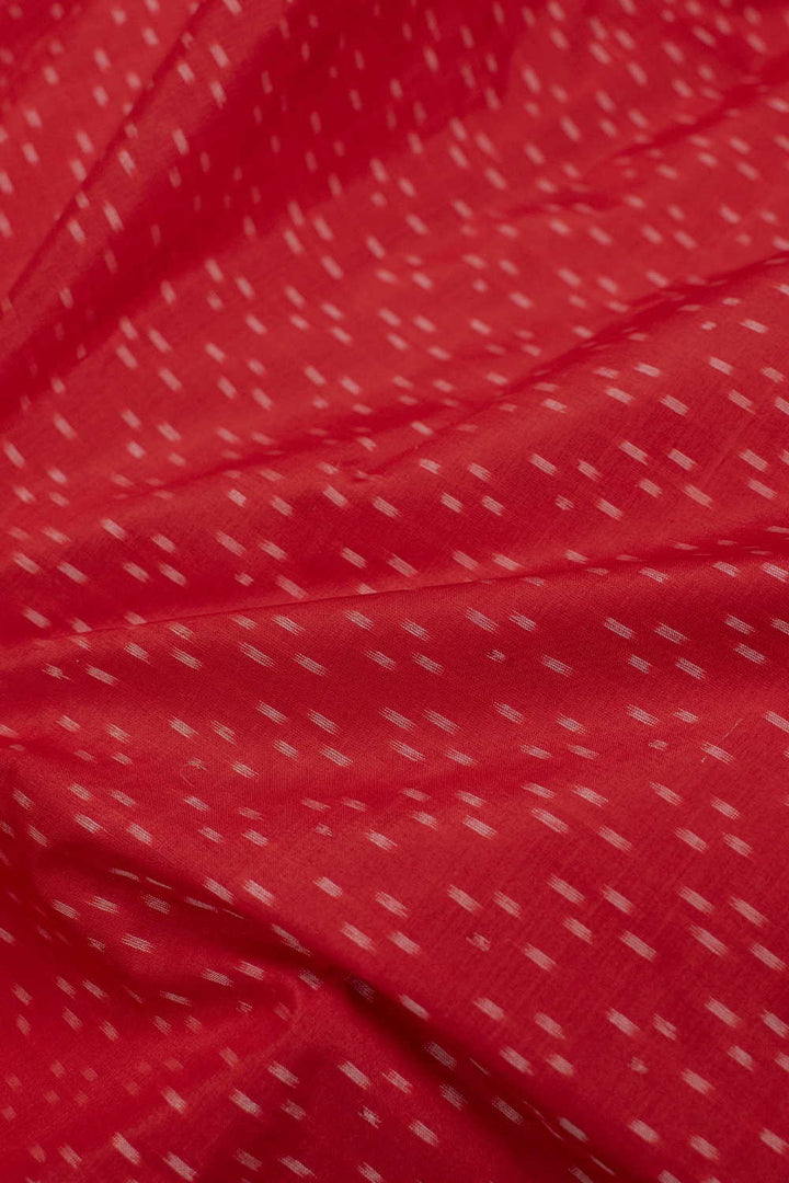 Ikat  Fabrics - Matkatus 