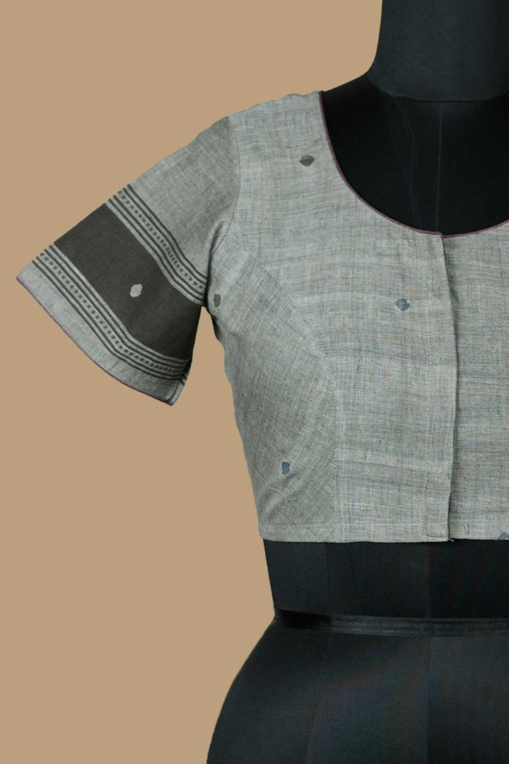 Desingner Blouse - Matkatus
