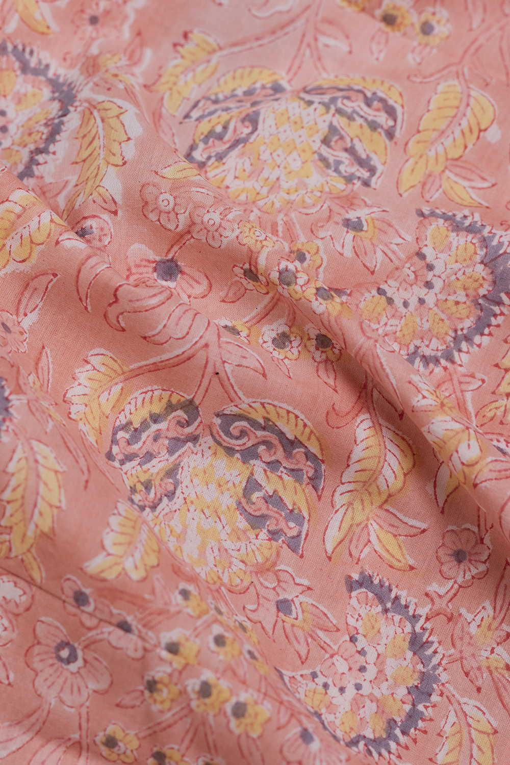 Cotton Fabrics - Matkatus