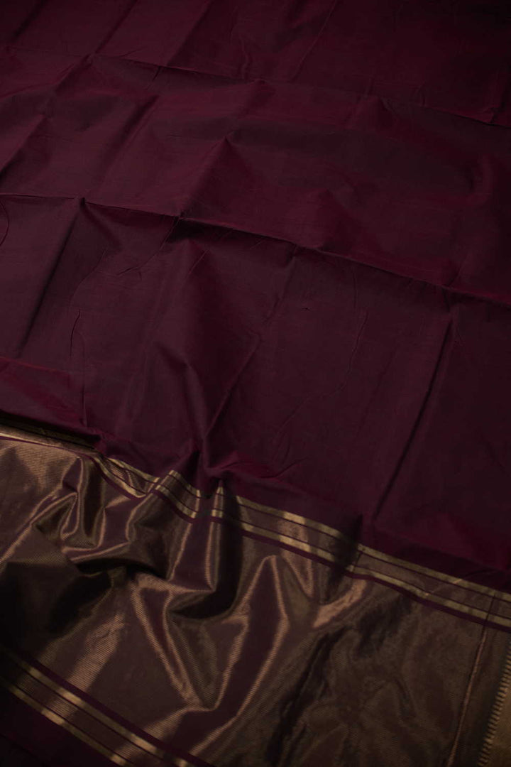 Mangalagiri Cotton Saree - Matkatus 