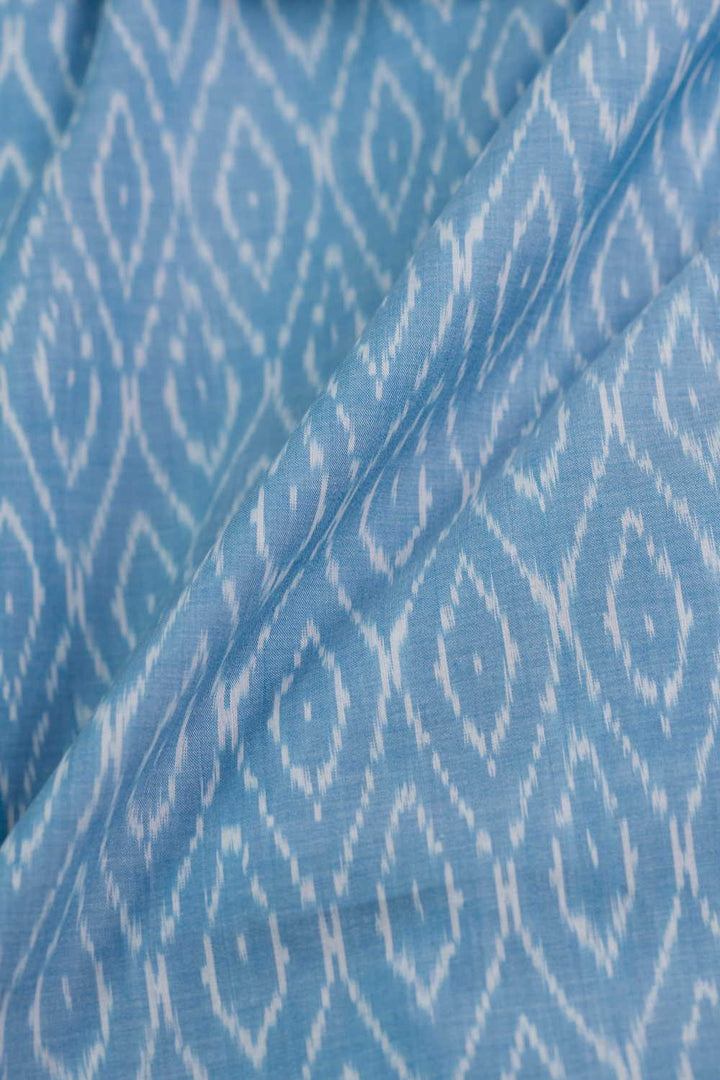 Ikat Fabrics - Matkatus