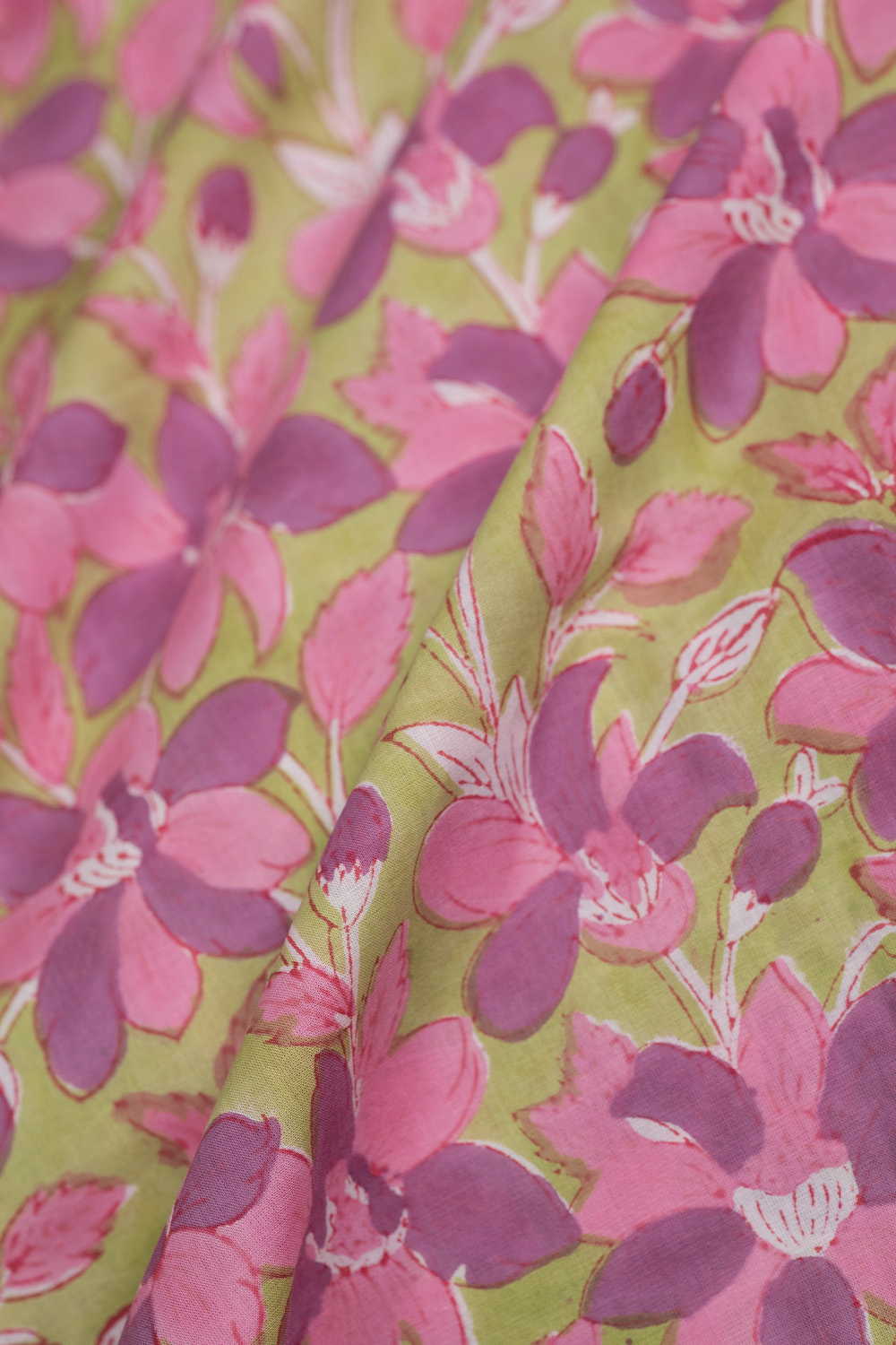 Sanganeri Fabric-Matkatus 