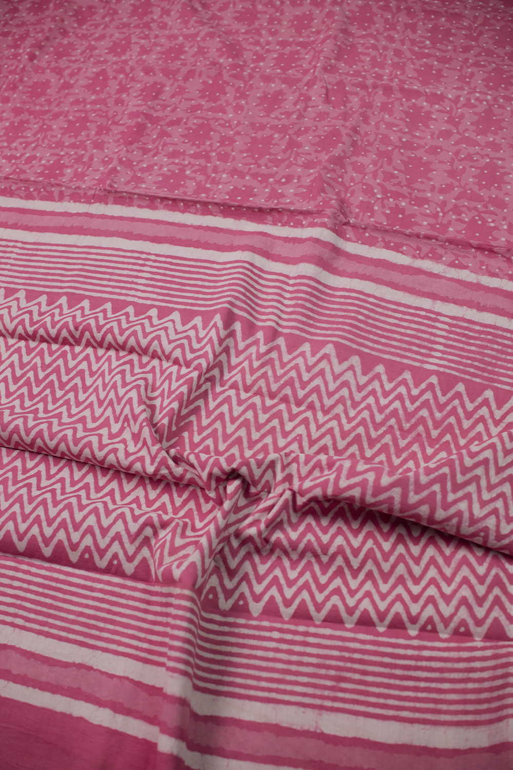 Cotton Saree - Matkatus 