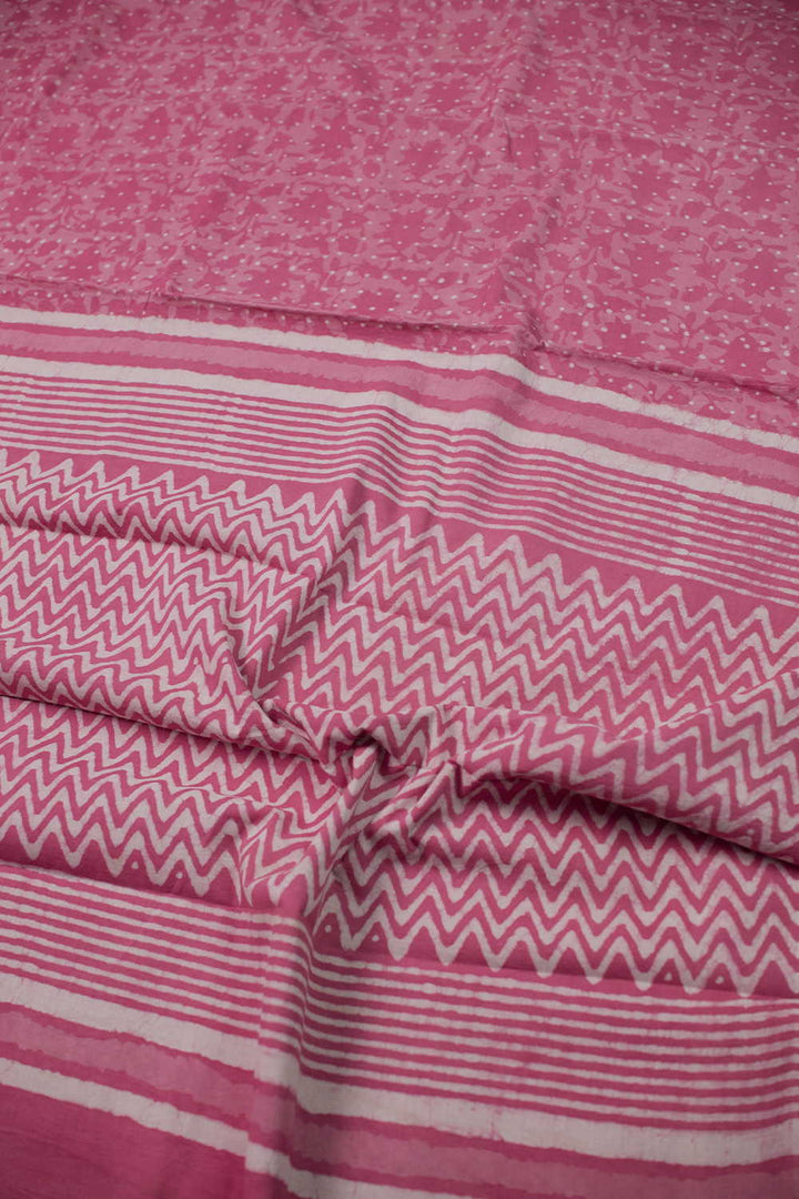 Cotton Saree - Matkatus 