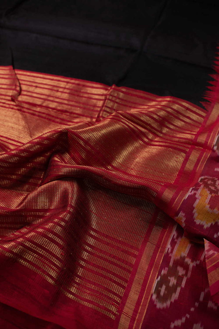 Silk Saree-Matkatus 
