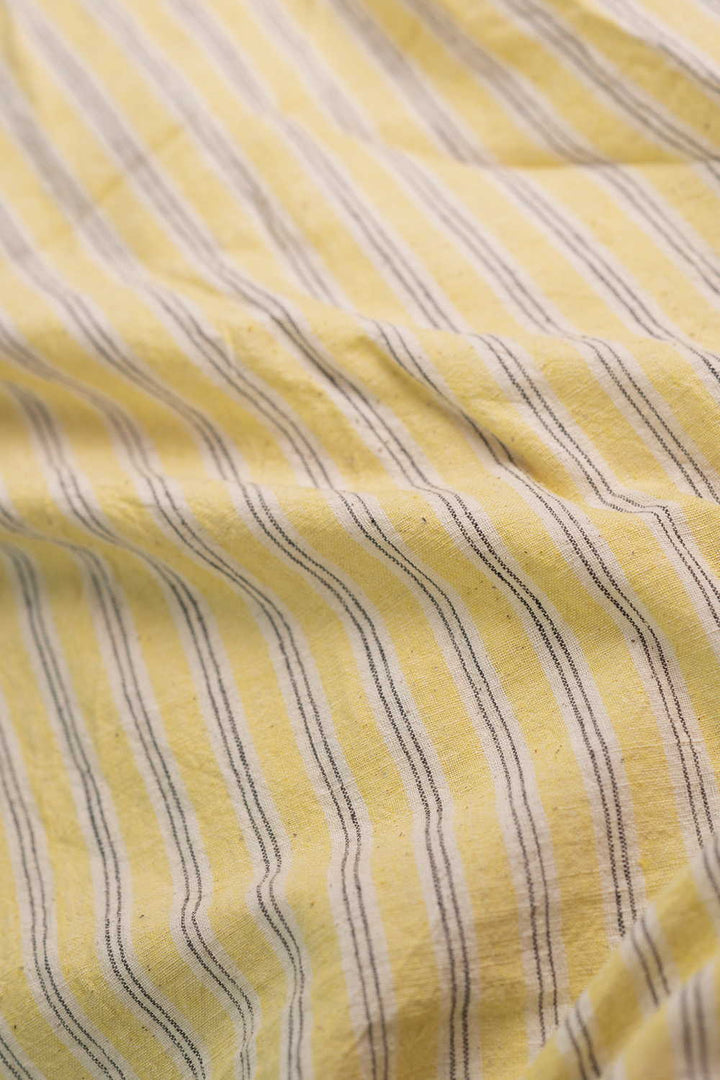 Handspun Cotton Fabric - Matkatus
