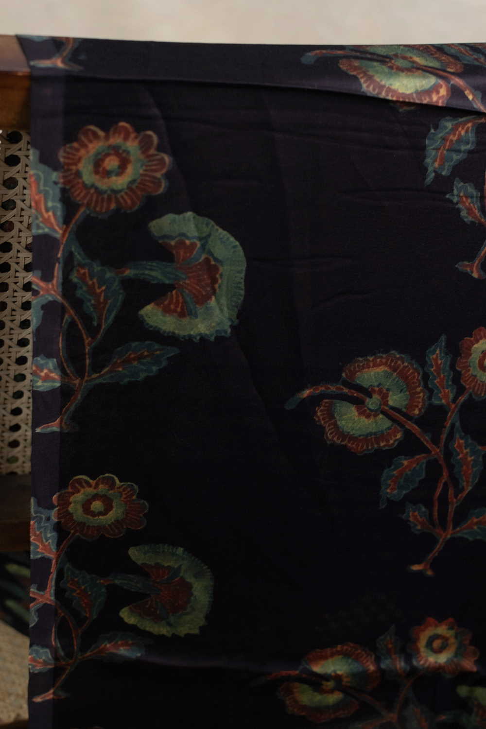 Modal Silk Fabrics - Matkatus