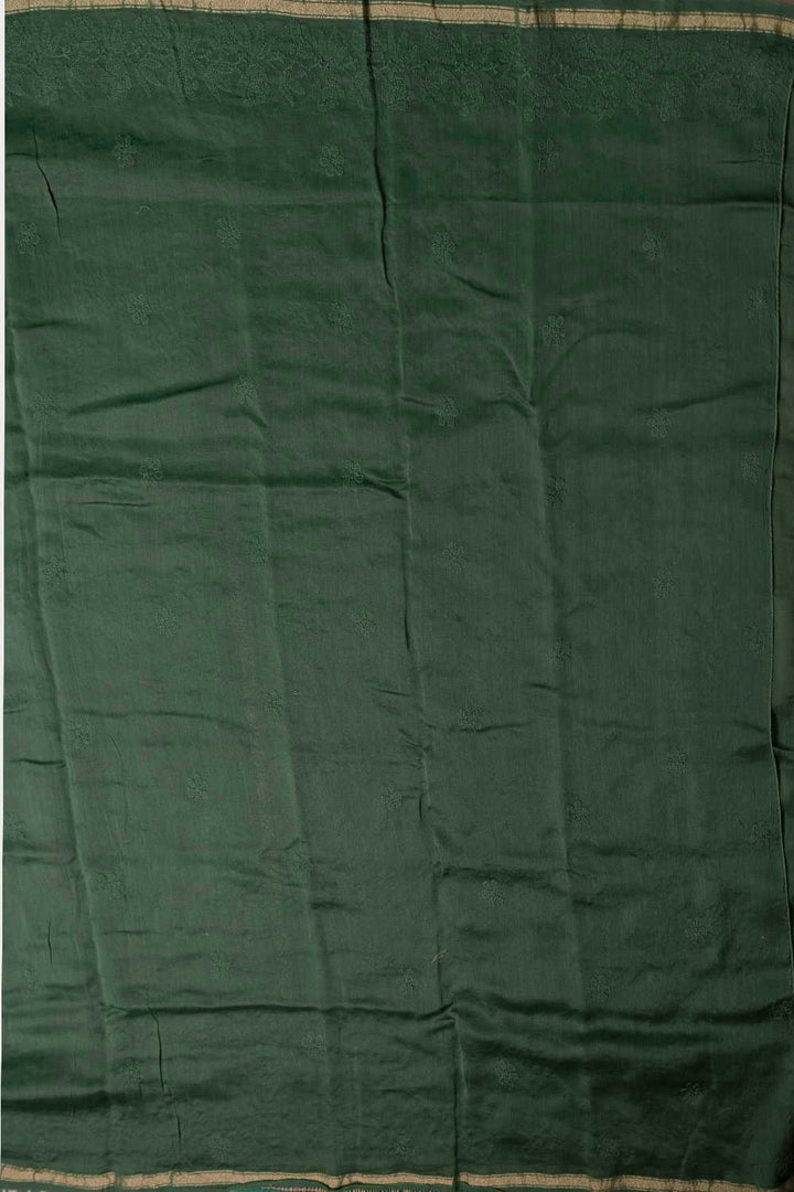 Chikankari Saree - Matkatus 