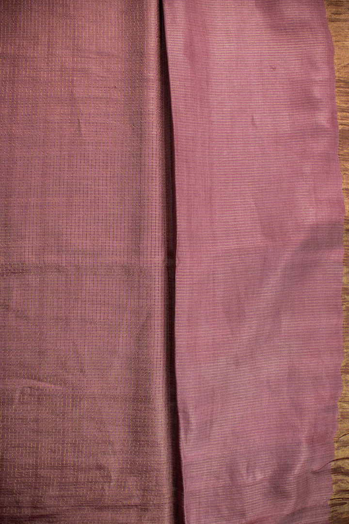 Silk Saree-Matkatus 