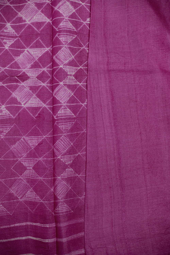 Tussar Sarees-Matkatus 