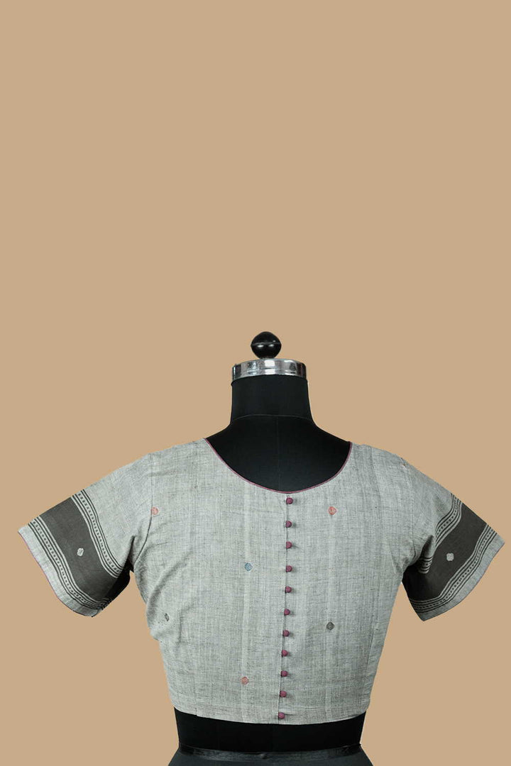 Handcrafted Blouse - Matkatus
