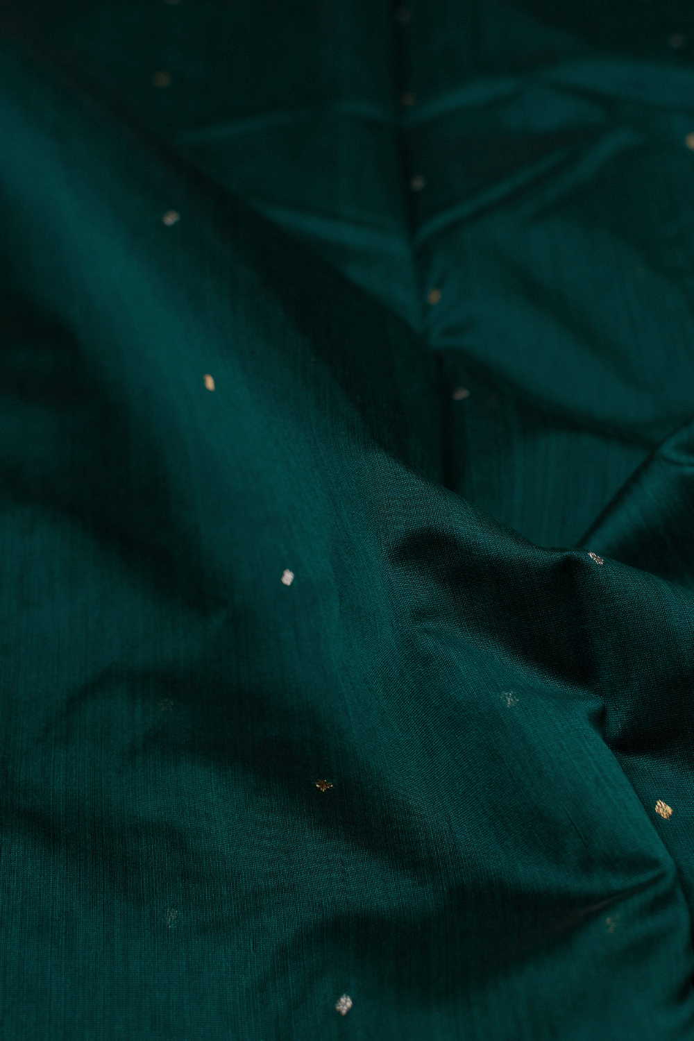 Silk Cotton Fabrics - Matkatus
