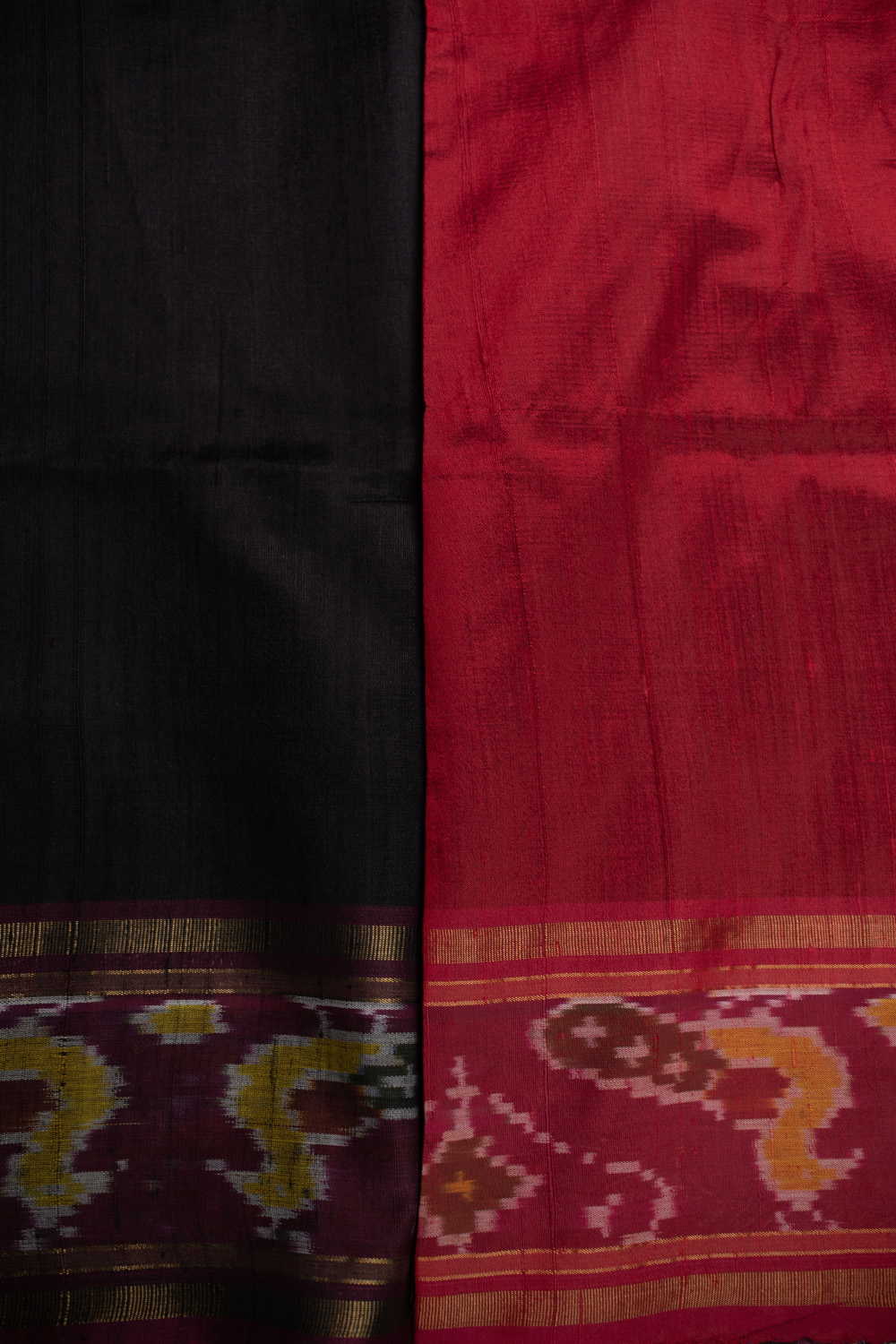 Handwoven Sraee-Matkatus 