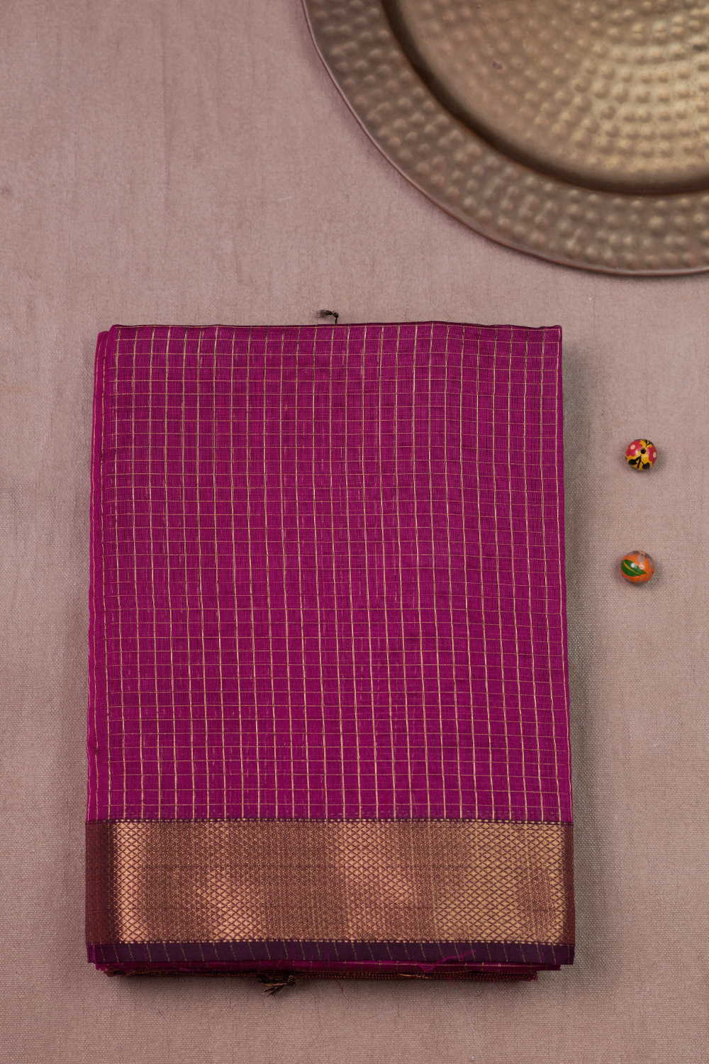 Saree-Matkatus 