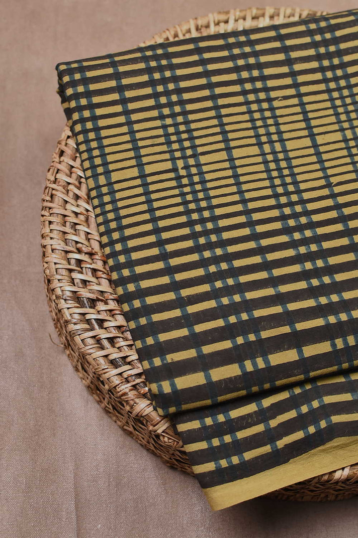 Cotton Fabrics- Matkatus 