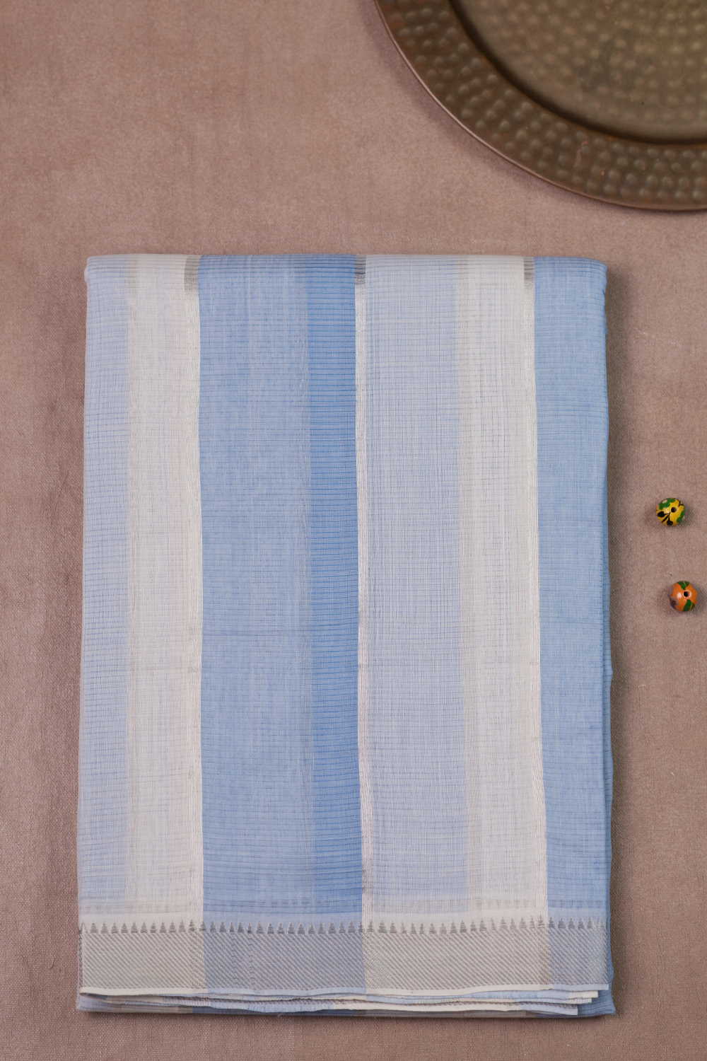 Zari Border Sarees - Matkatus 