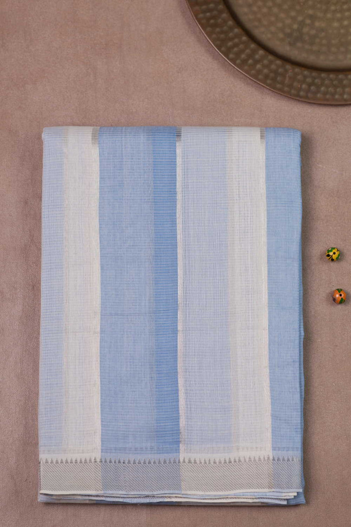 Zari Border Sarees - Matkatus 