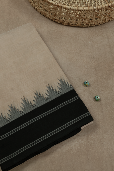 Kanchi Cotton Saree-Matkatus 