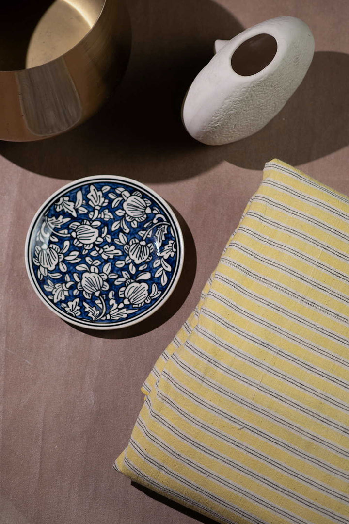 Cotton Fabric - Matkatus 