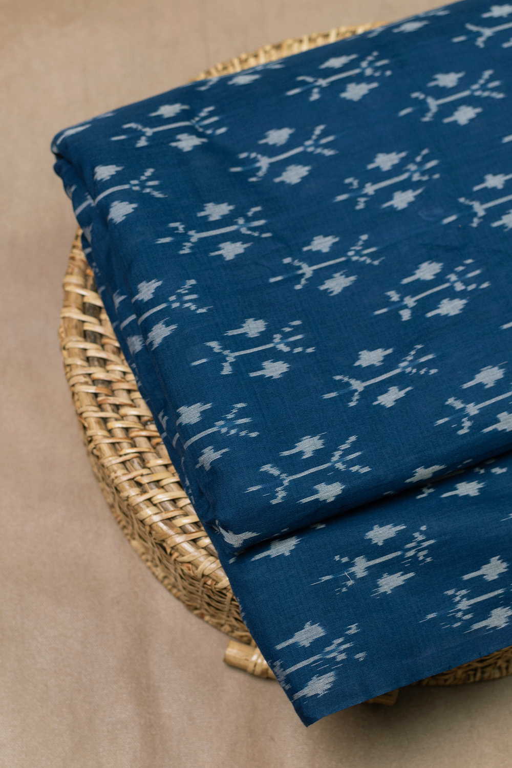 Ikat Fabrics - Matkatus