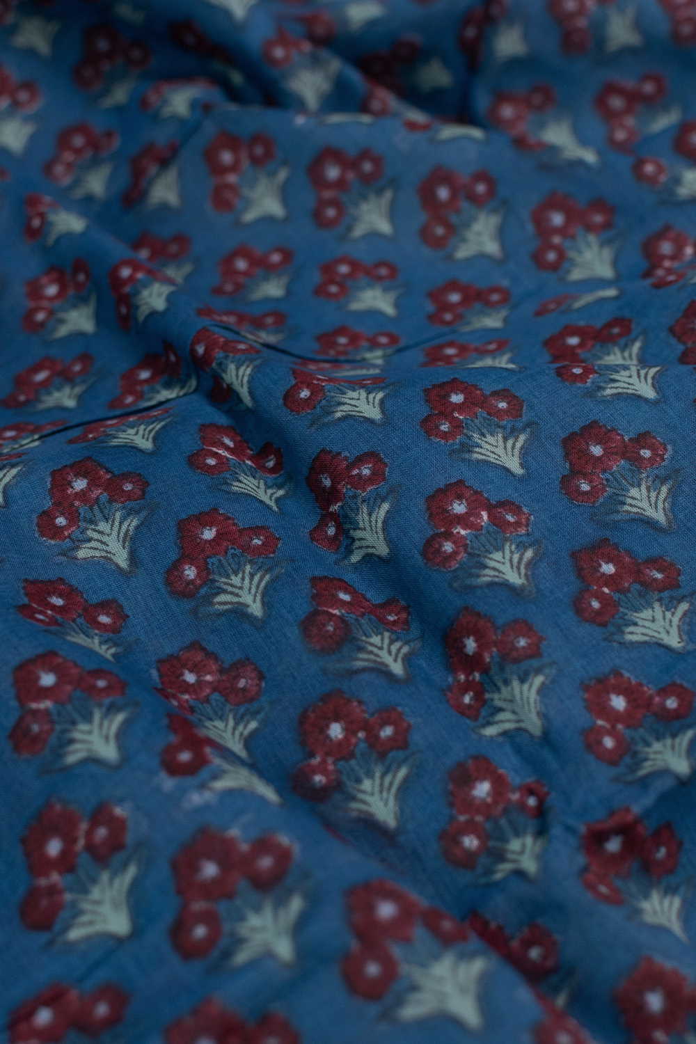 Cotton Fabrics-Matkatus 