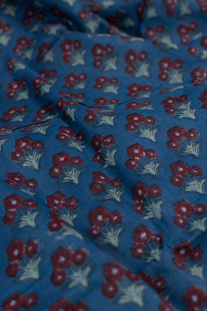 Cotton Fabrics-Matkatus 