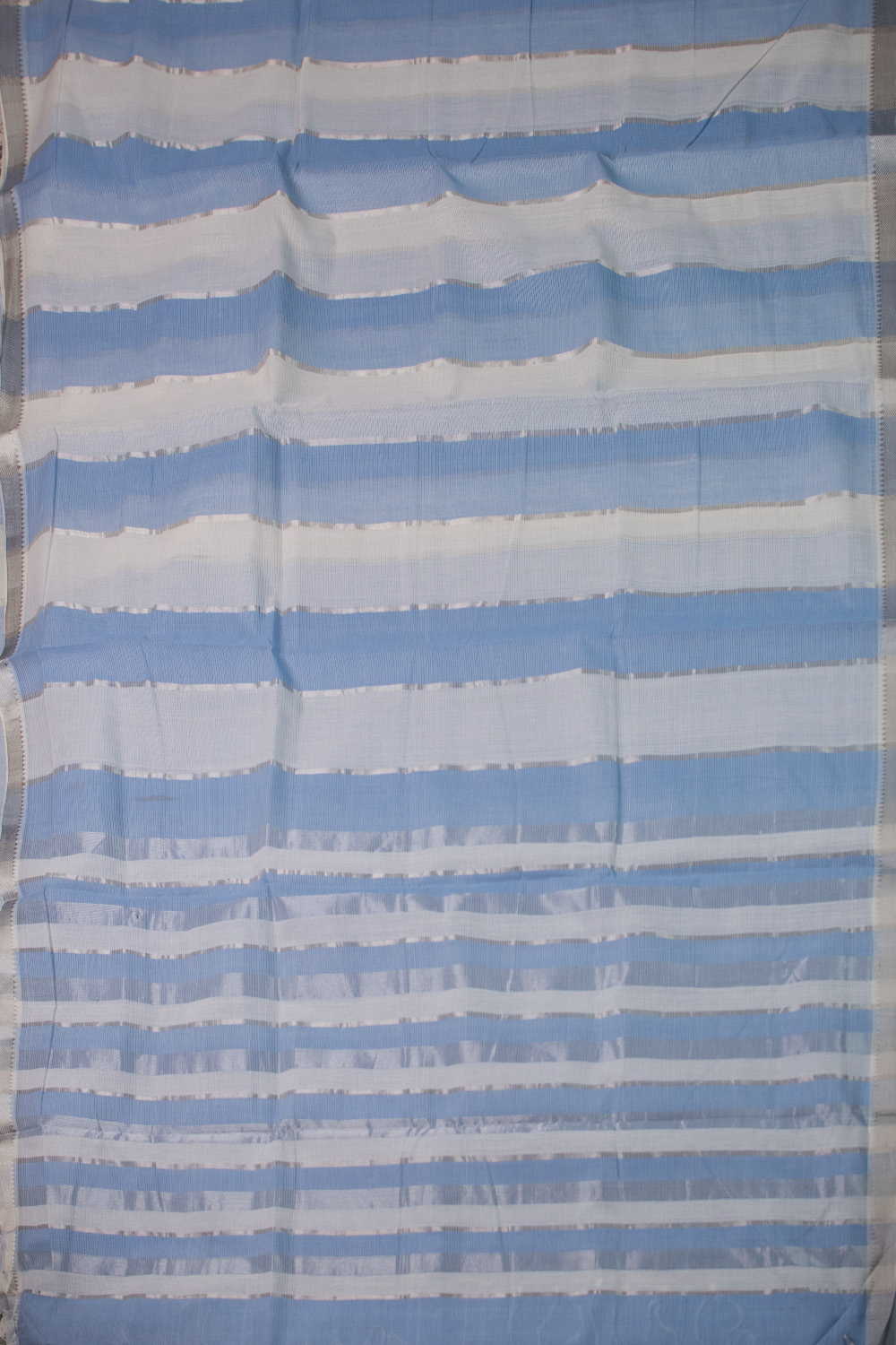 Mangalagiri Cotton Saree - Matkatus 