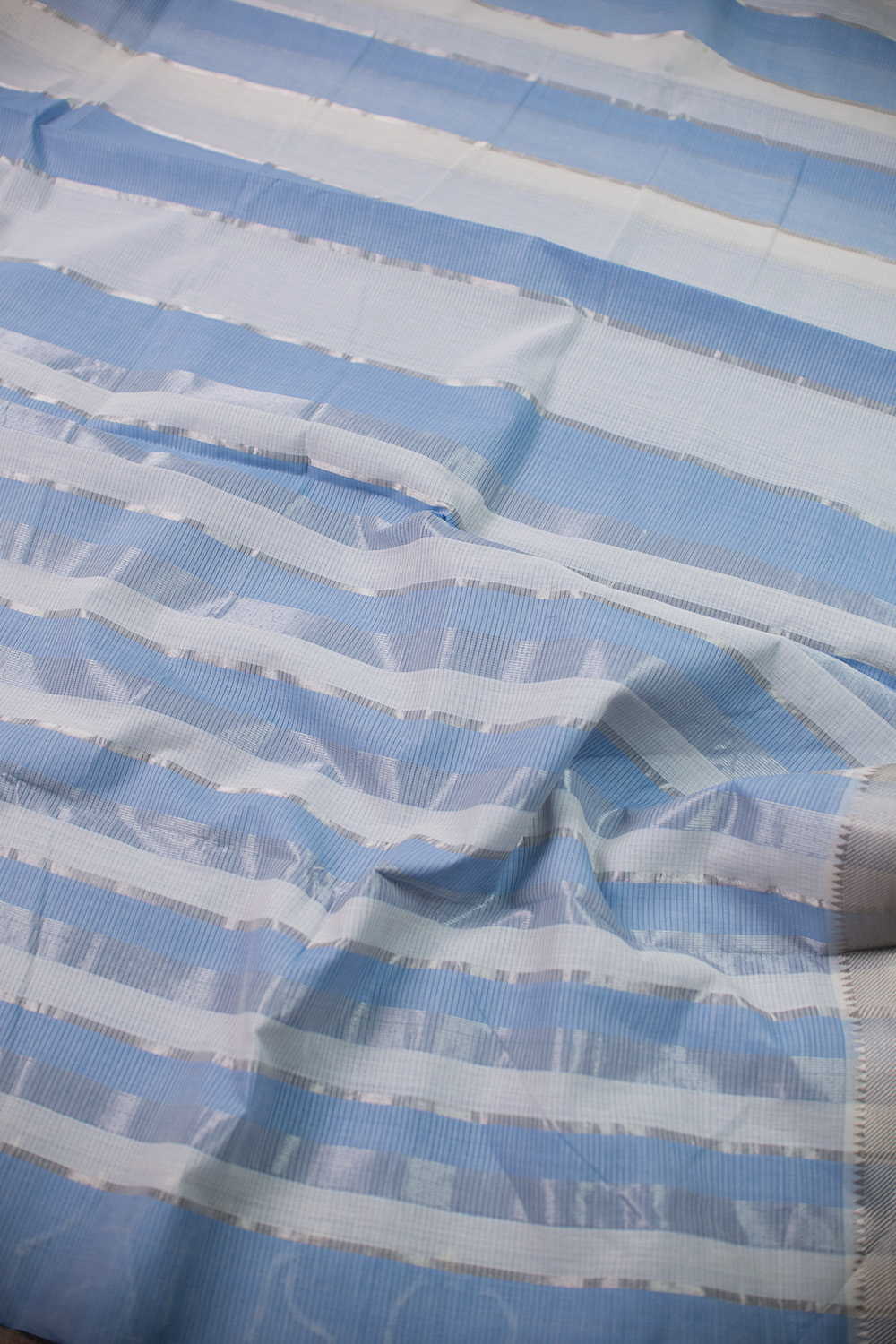 Cotton Sarees - Matkatus 