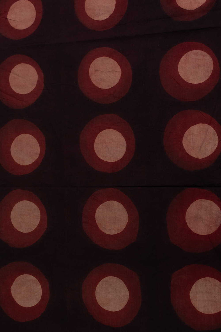 Block Printed Fabrics - Matkatus 